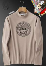 Picture of Versace T Shirt Long _SKUVersaceM-3XL25tx3252385